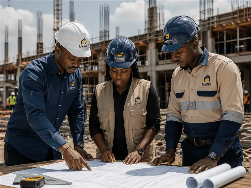 Site Development
