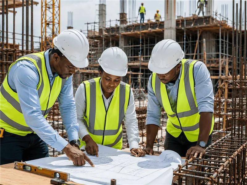 Construction Management
