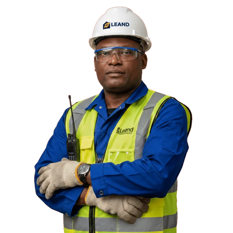 Construction Worker