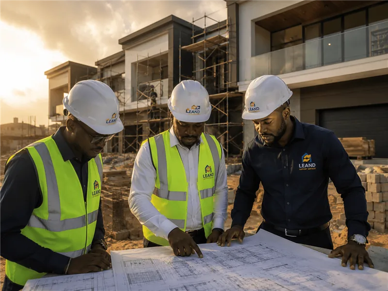 Building Construction