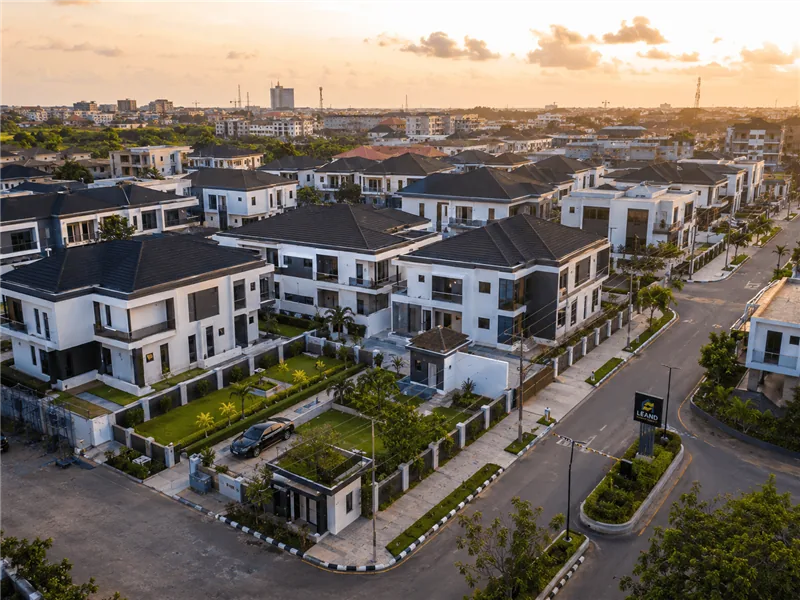 Real Estate Development